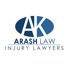 Arash Law - San Diego